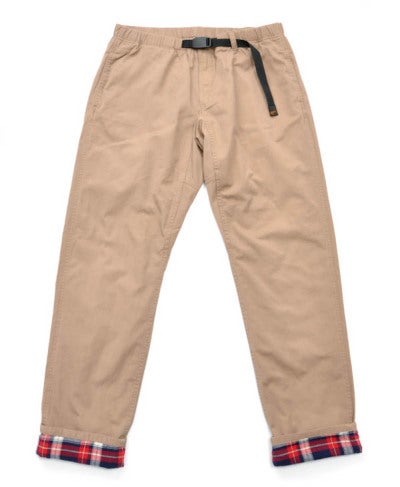 LINED ROKX PANT  フロント